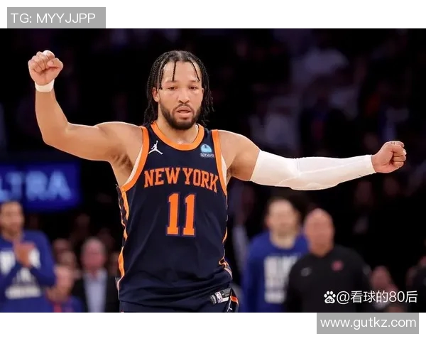 尼克斯交易谣言不断，管理层否认将任何球员交易出去